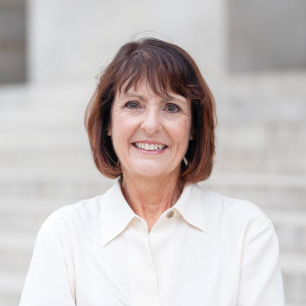 Louise Jones Bio Pic