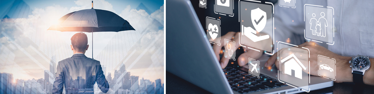 Cyber Insurance and Umbrella Insurance Coverage